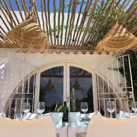 Micasa Ibiza Villa San Antonio  Exteriör bild