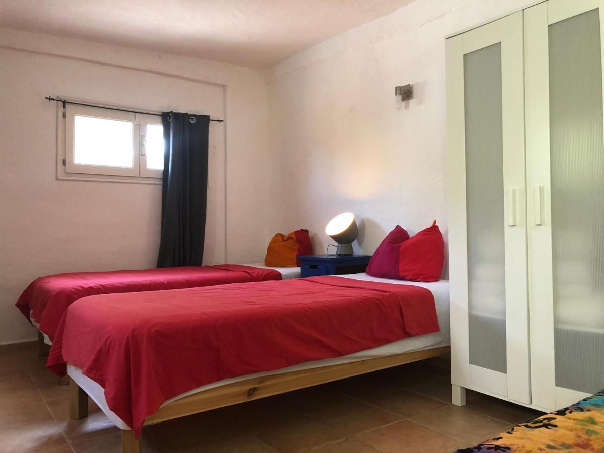 Micasa Ibiza Villa San Antonio  Exteriör bild