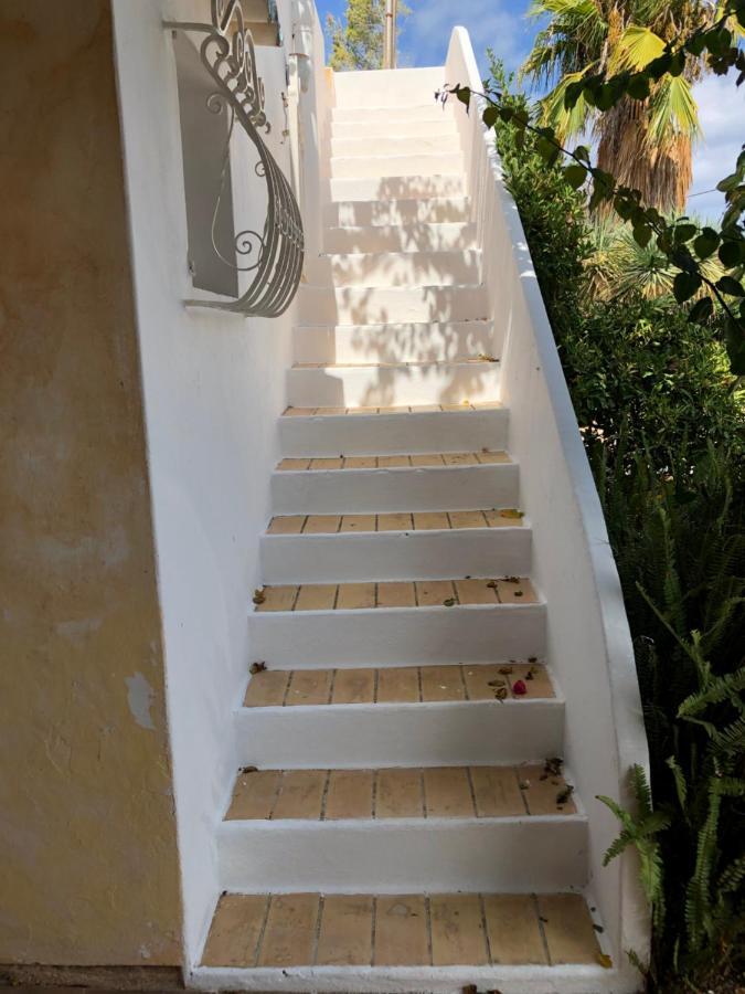 Micasa Ibiza Villa San Antonio  Exteriör bild