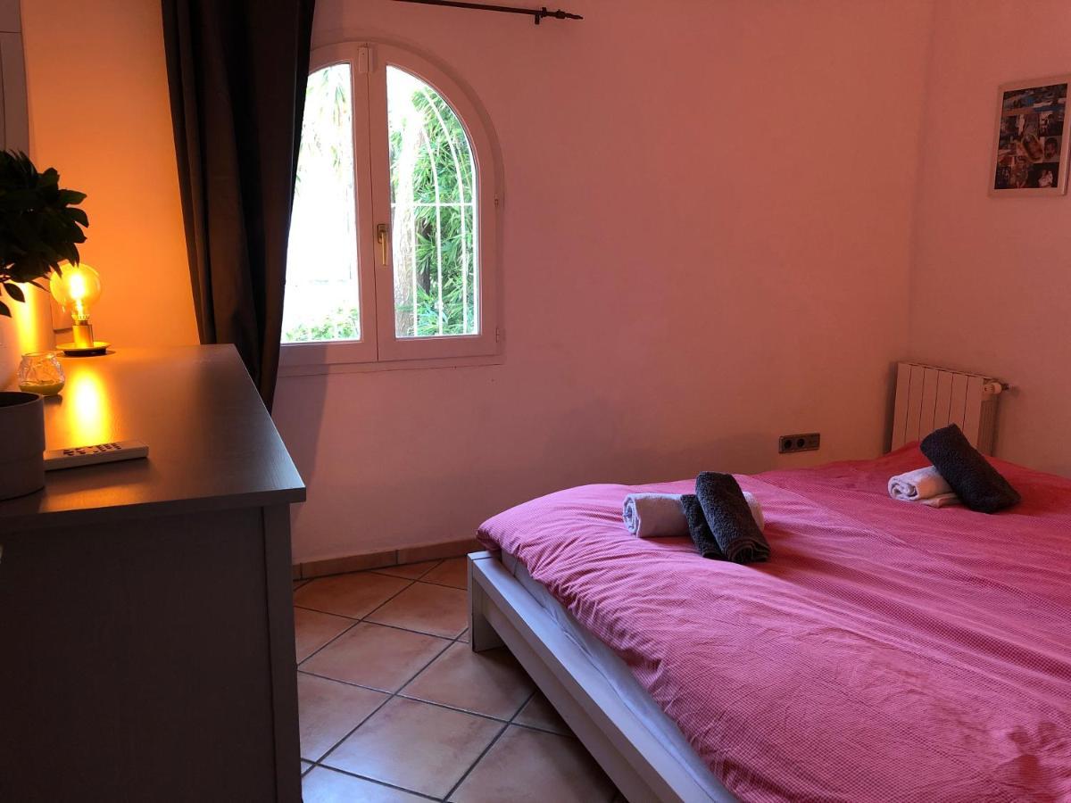 Micasa Ibiza Villa San Antonio  Exteriör bild