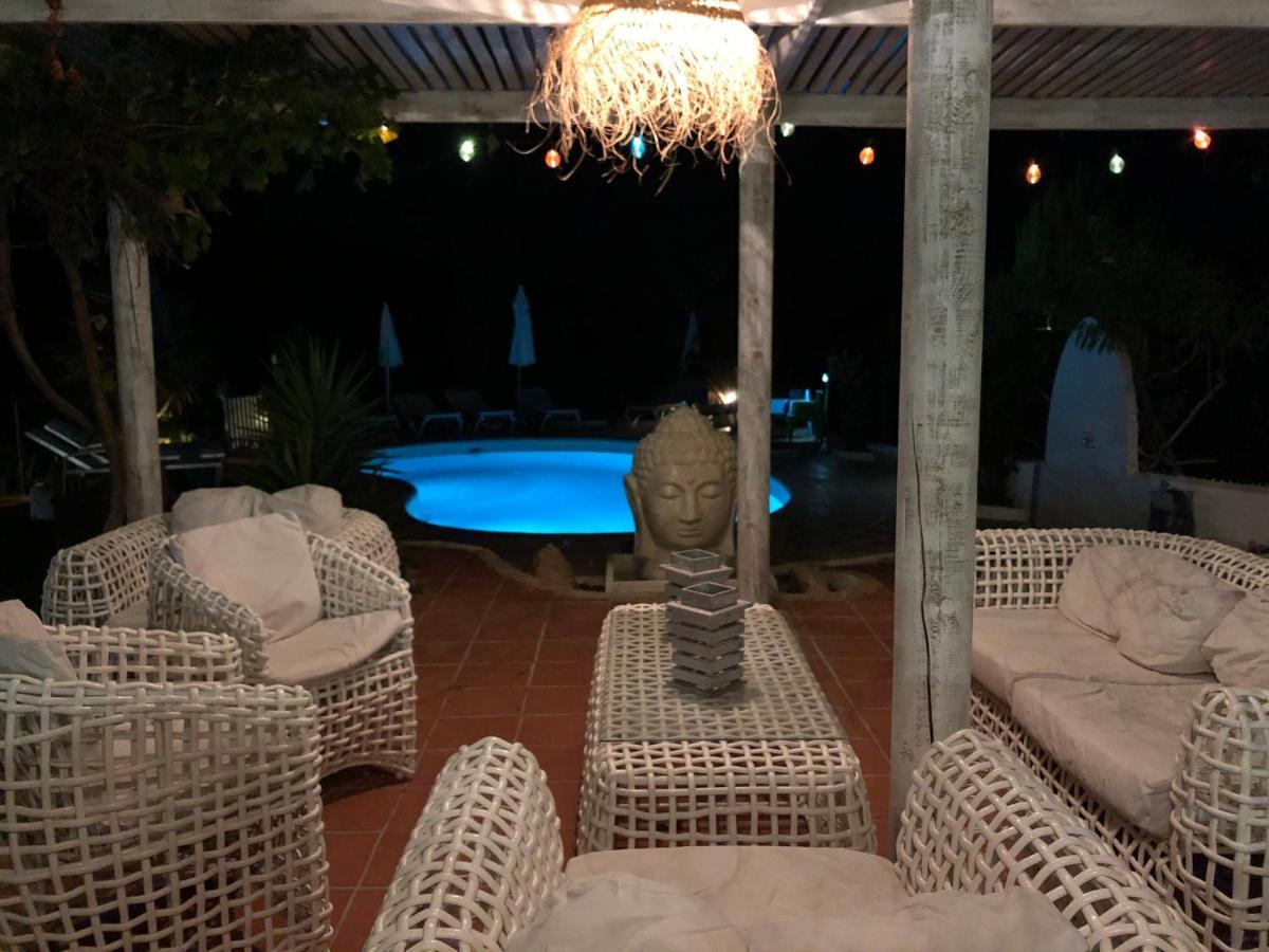 Micasa Ibiza Villa San Antonio  Exteriör bild