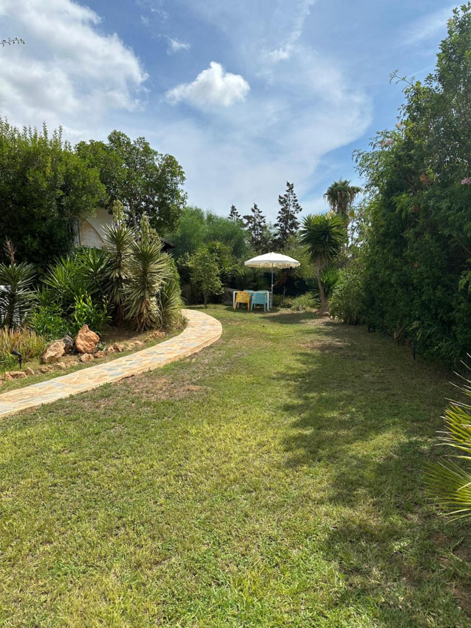Micasa Ibiza Villa San Antonio  Exteriör bild