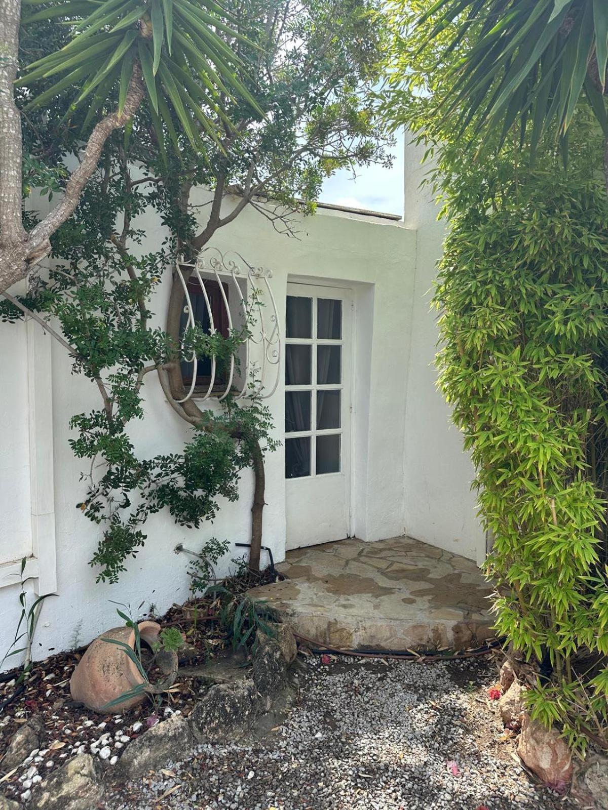 Micasa Ibiza Villa San Antonio  Exteriör bild