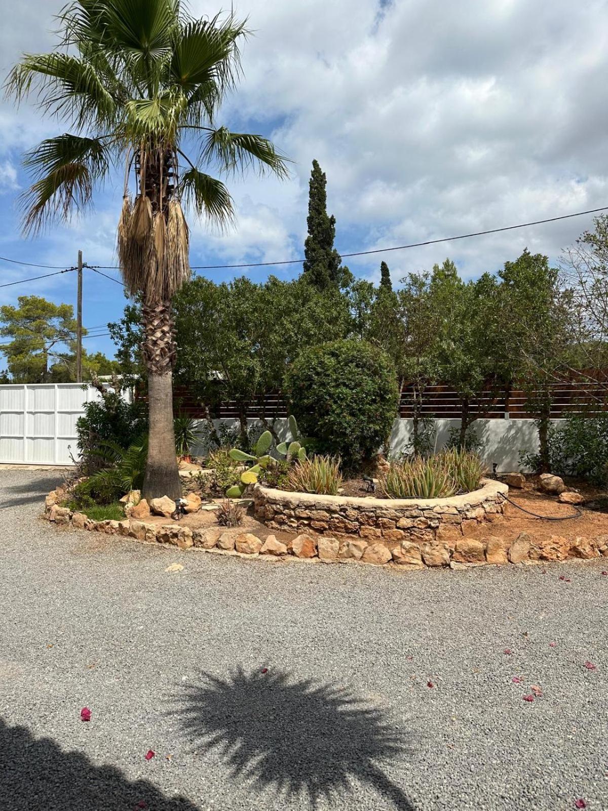 Micasa Ibiza Villa San Antonio  Exteriör bild