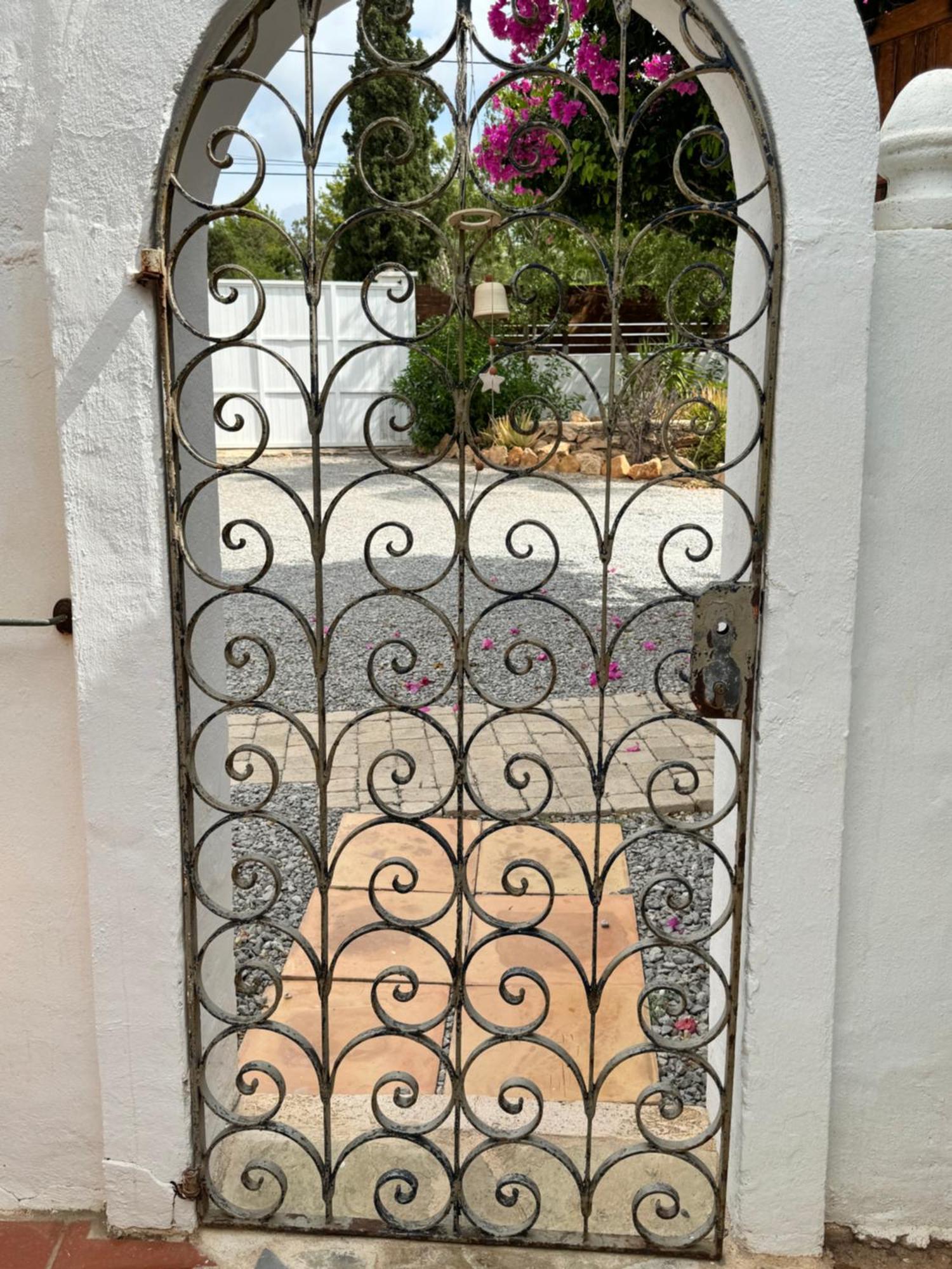 Micasa Ibiza Villa San Antonio  Exteriör bild