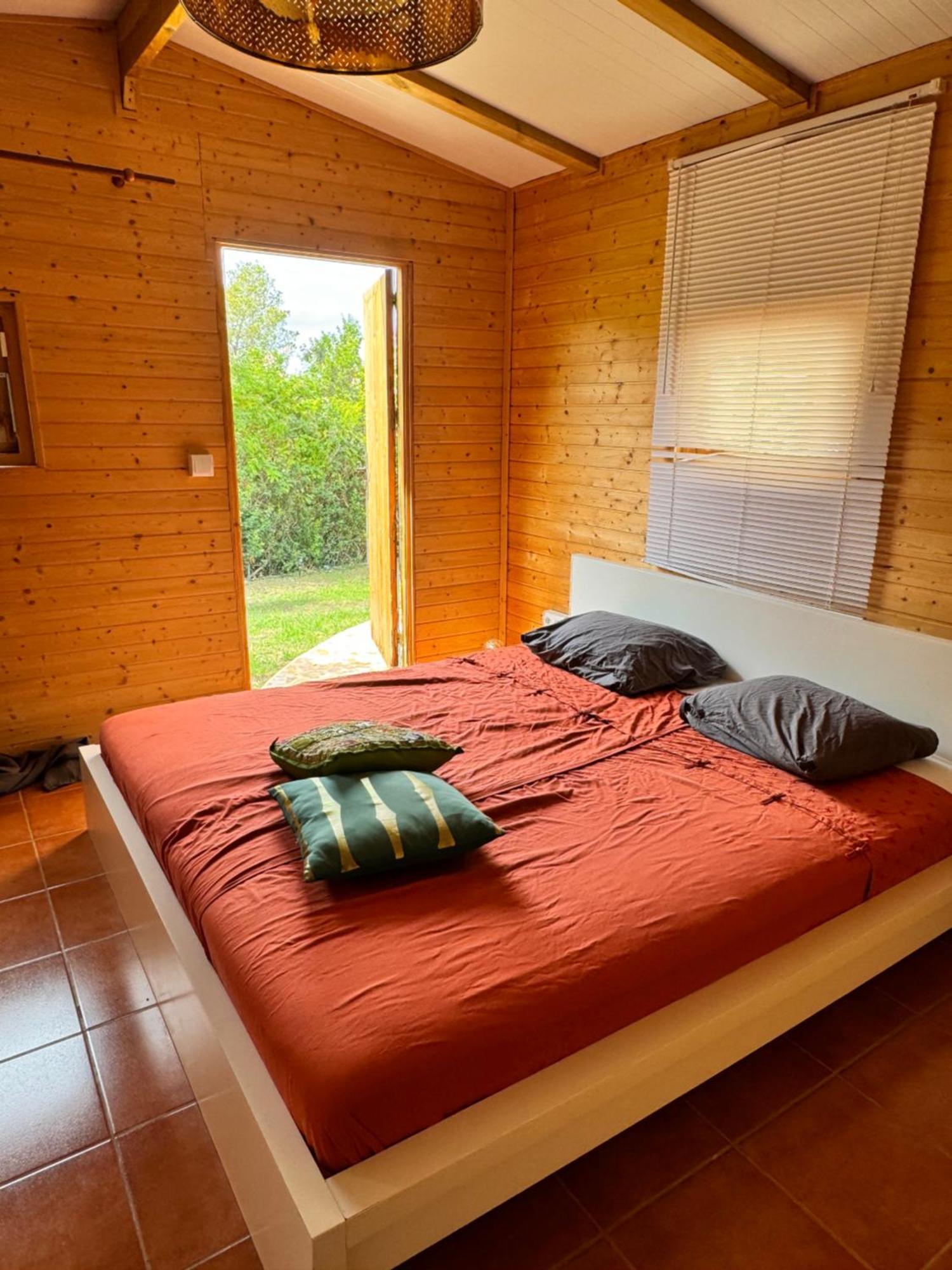 Micasa Ibiza Villa San Antonio  Exteriör bild