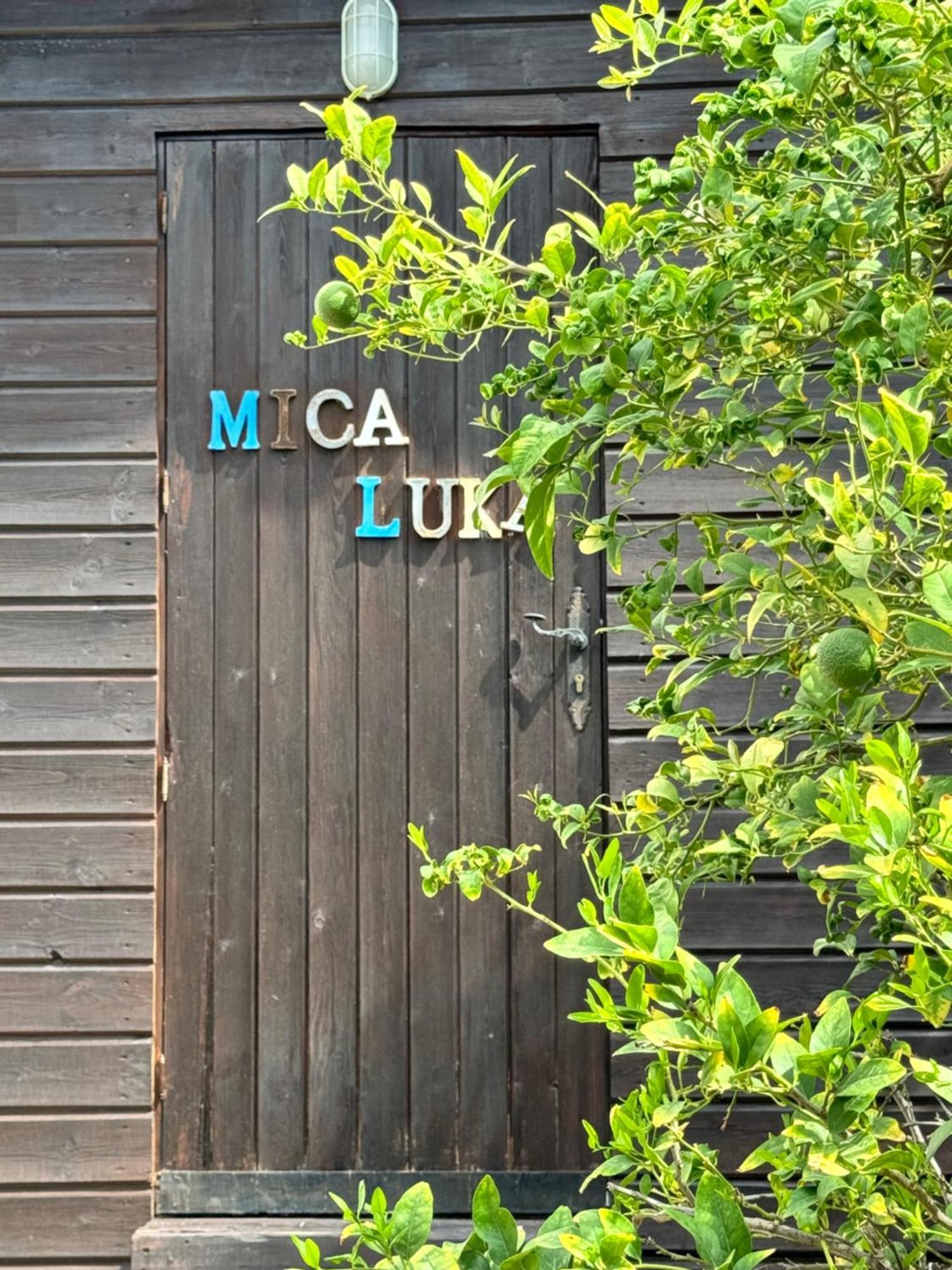 Micasa Ibiza Villa San Antonio  Exteriör bild