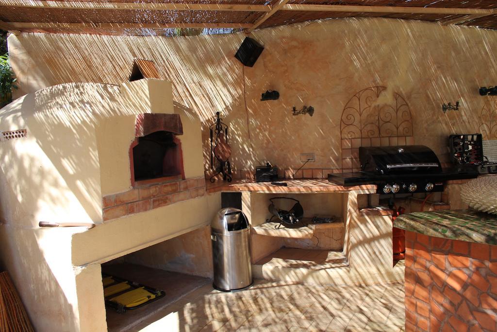 Micasa Ibiza Villa San Antonio  Rum bild