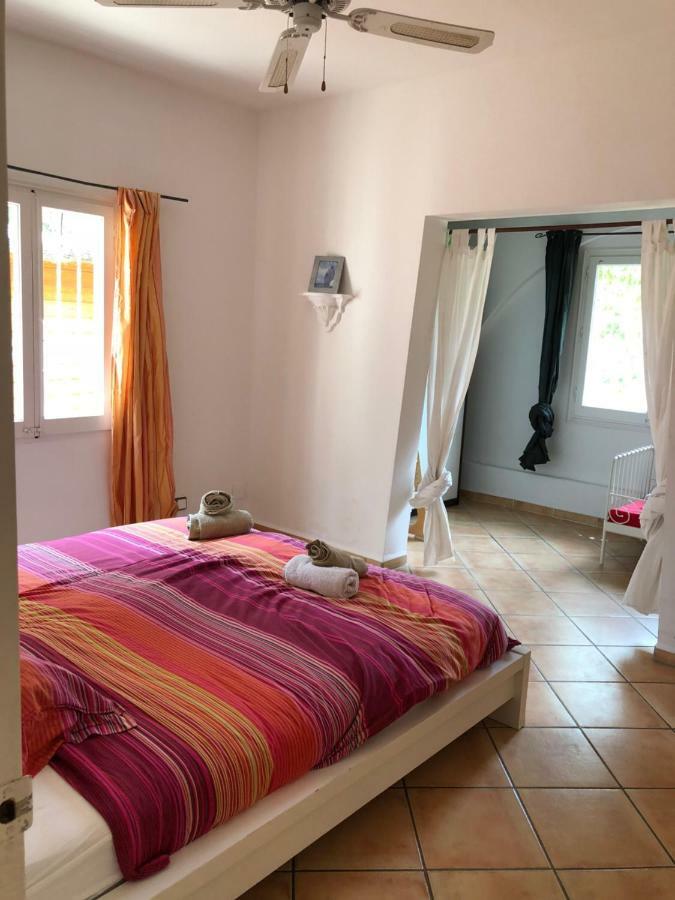 Micasa Ibiza Villa San Antonio  Exteriör bild